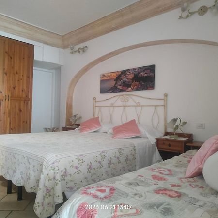 Maristella Apartment Позитано Екстериор снимка