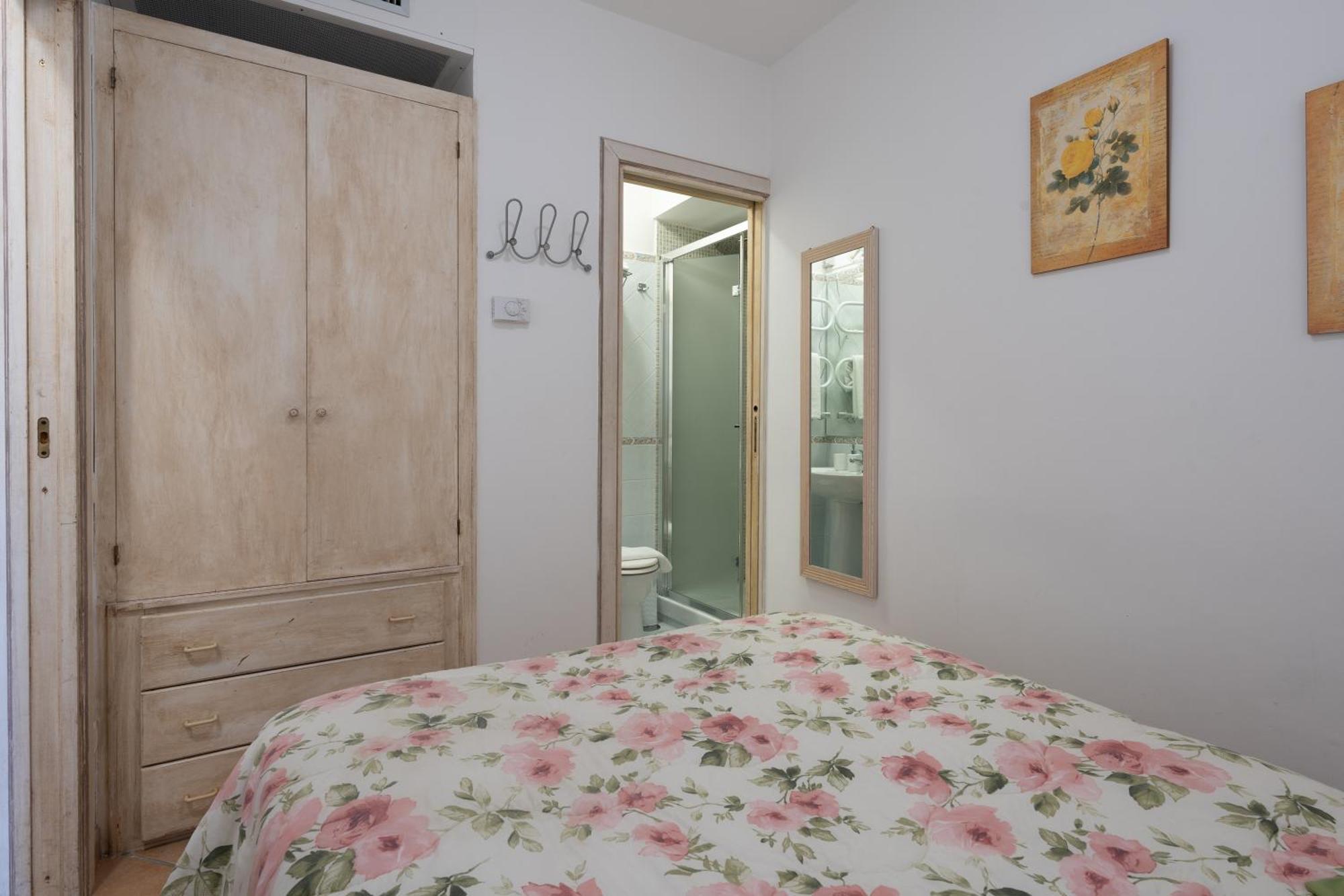 Maristella Apartment Позитано Стая снимка